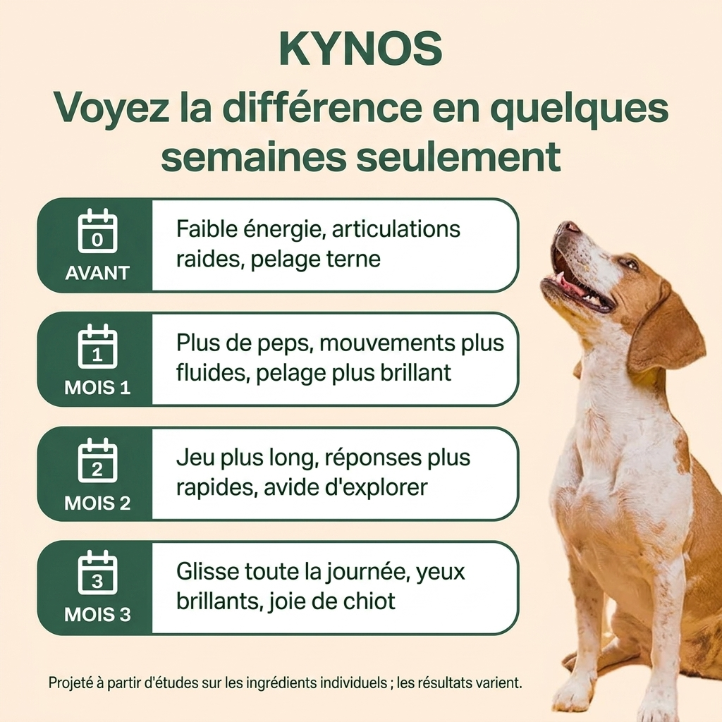 kynos